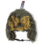 Star Wars Chewbacca Laplander Hat